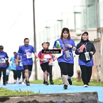Runner Photo 8520656