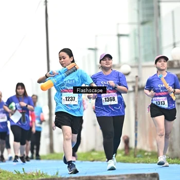 Runner Photo 8520657