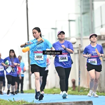 Runner Photo 8520658