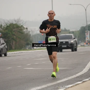 Runner Photo 8520660