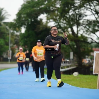 Runner Photo 8520662