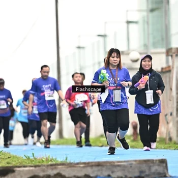 Runner Photo 8520663