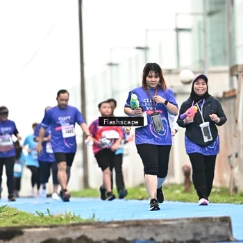 Runner Photo 8520664