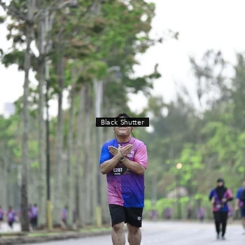 Runner Photo 8520665