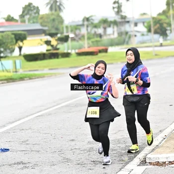 Runner Photo 8520666