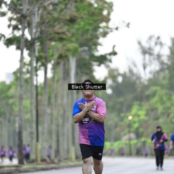 Runner Photo 8520667