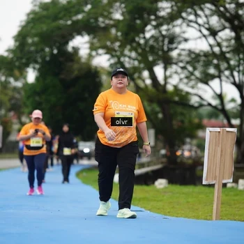 Runner Photo 8520669