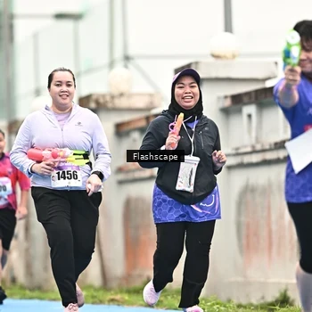 Runner Photo 8520670