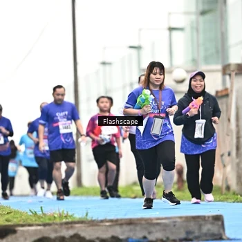 Runner Photo 8520671