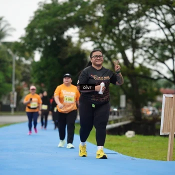 Runner Photo 8520673