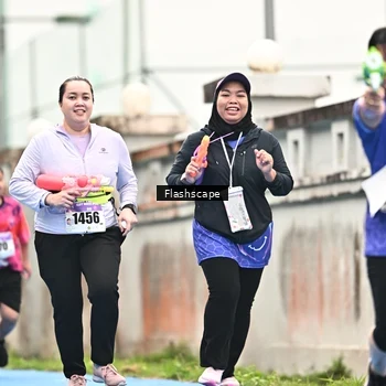 Runner Photo 8520674
