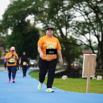 Runner Photo 8520676