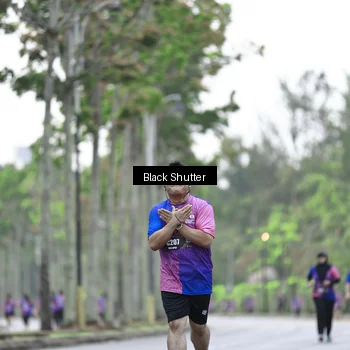 Runner Photo 8520677
