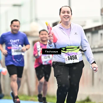 Runner Photo 8520680