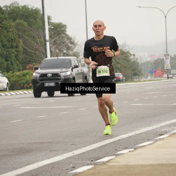 Runner Photo 8520682