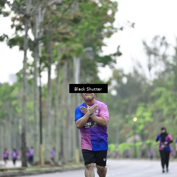 Runner Photo 8520684