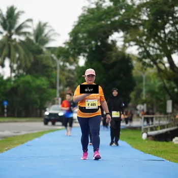 Runner Photo 8520685