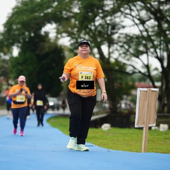 Runner Photo 8520687