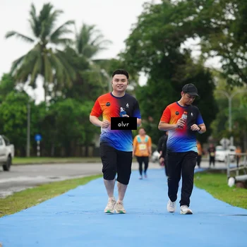 Runner Photo 8520688