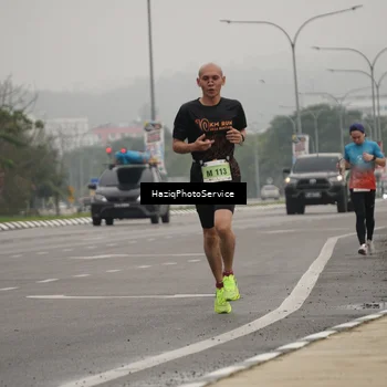 Runner Photo 8520691