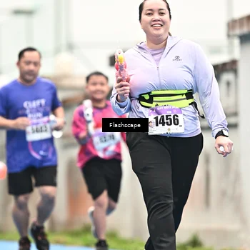 Runner Photo 8520692