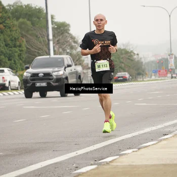 Runner Photo 8520695