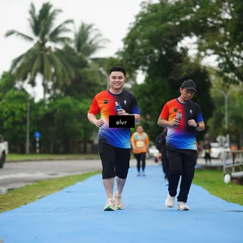 Runner Photo 8520696