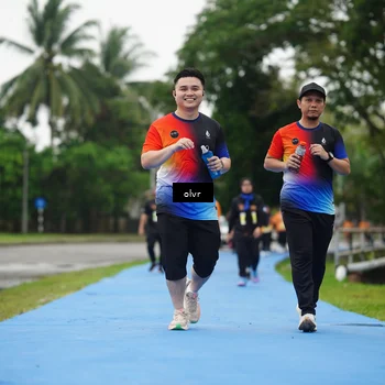 Runner Photo 8520697