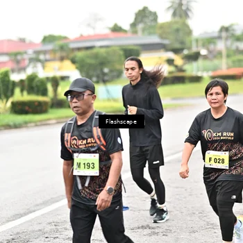 Runner Photo 8520699