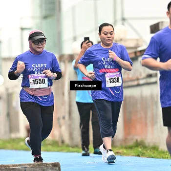 Runner Photo 8520701