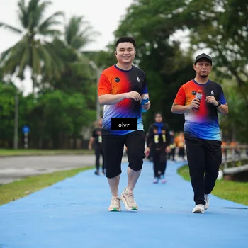 Runner Photo 8520702