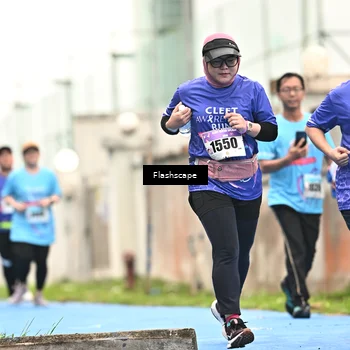 Runner Photo 8520703