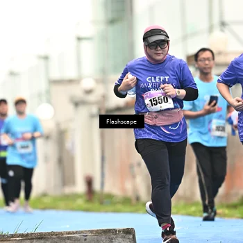Runner Photo 8520705