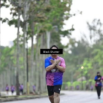 Runner Photo 8520707