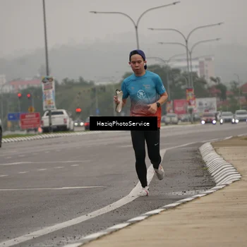 Runner Photo 8520708