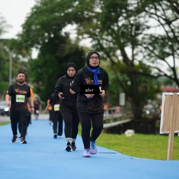 Runner Photo 8520710