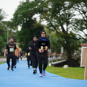 Runner Photo 8520711