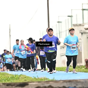 Runner Photo 8520712