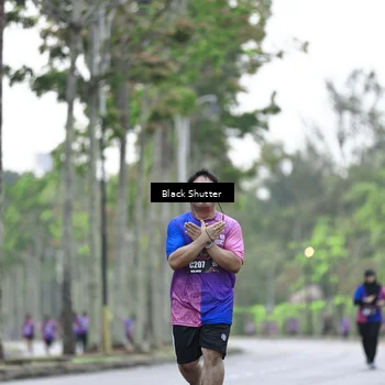 Runner Photo 8520714