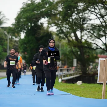 Runner Photo 8520717