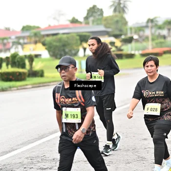Runner Photo 8520718