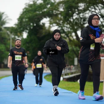 Runner Photo 8520721