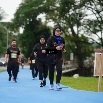 Runner Photo 8520723