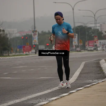 Runner Photo 8520724
