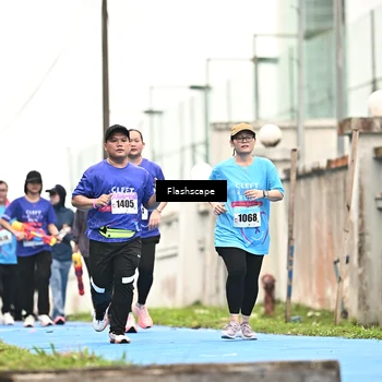 Runner Photo 8520726