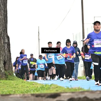 Runner Photo 8520729