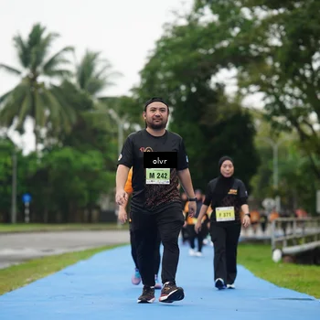Runner Photo 8520730