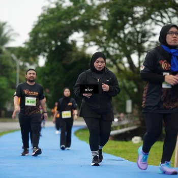 Runner Photo 8520731