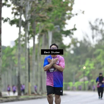 Runner Photo 8520732