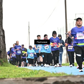 Runner Photo 8520734